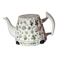 Portmerion Tea Pot Botanic