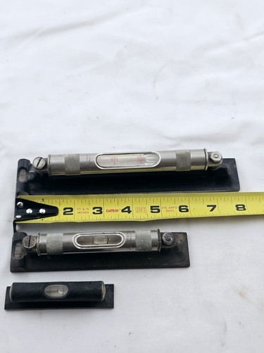 Starrett 8 inch - , l