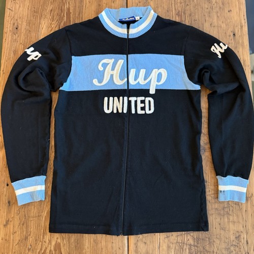 Vintage team hup - vintage,