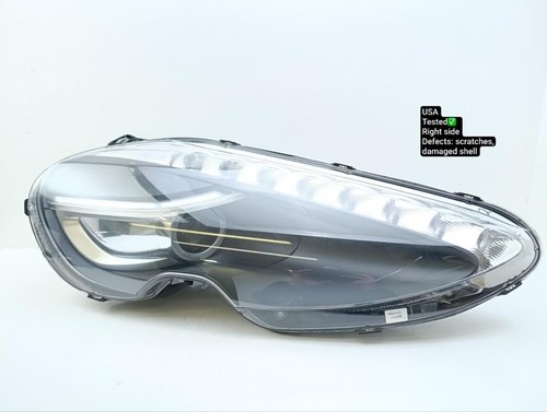Headlight aston martin virage - headlight,