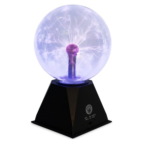 Kicko inch plasma ball - kicko,