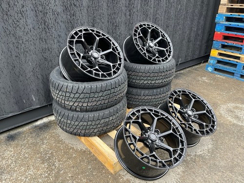 Set inch alloy wheels - set,