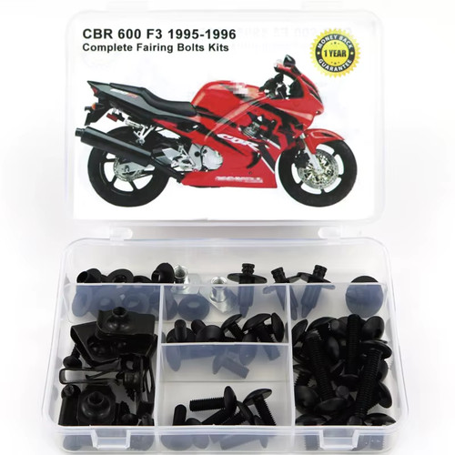 Fit for honda cbr600 1995 - fit,