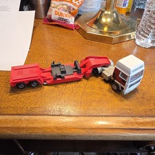 Volvo F16 "Globetrotter"