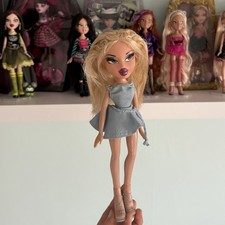 Bratz Orginal Release 2004 Girl’s Night Out Cloe