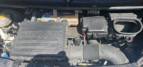 2015 iveco daily 0 - iveco,