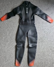 Boys Open Water / Triathlon