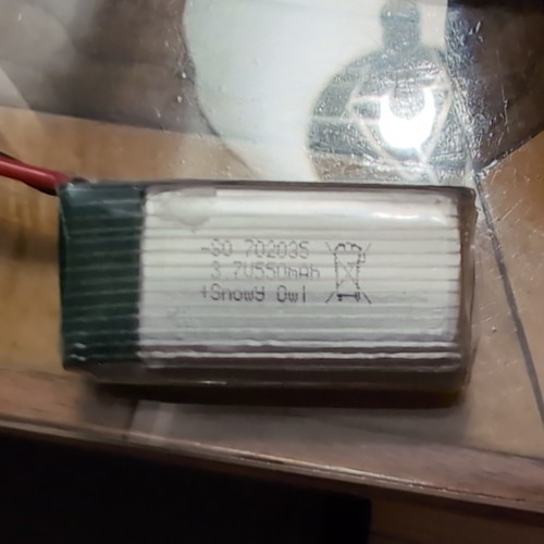 550mah remote control uav - remote,