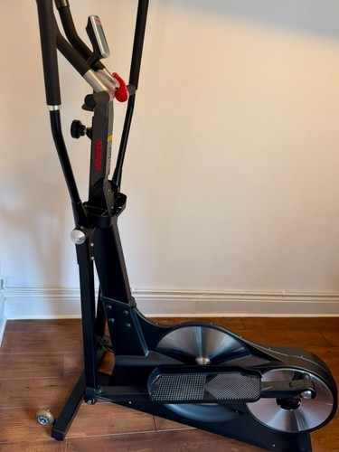 Keiser m5i strider elliptical - keiser,