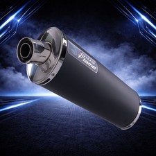 Yamaha FZR600R Foxeye