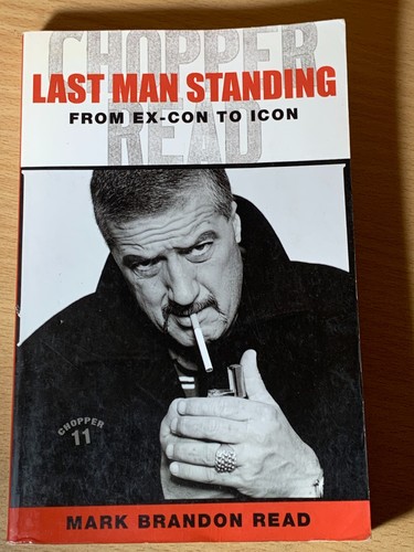 Last man standing - last,