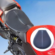 Motorcycle Seat Cushion Mesh