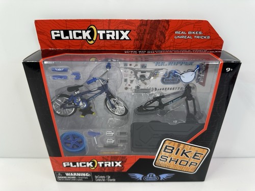 2009 flick trix bike shop - 2009,