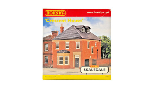 Hornby gauge skaledale - oo,