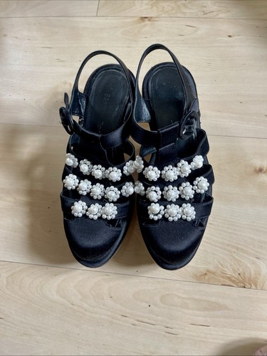 Simone rocha pearl - rocha, flower