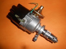 DAIMLER COUPE 420 & LIMOUSINE POINTS IGNITION DISTRIBUTOR (Lucas 45D6 type)