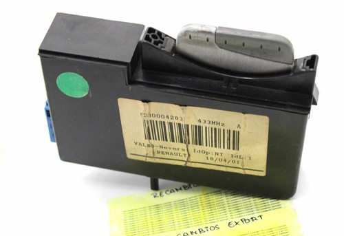 Renault laguna 8200004283 - 8200004283, card