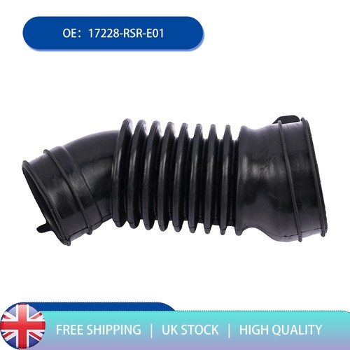New air box - box, turbo