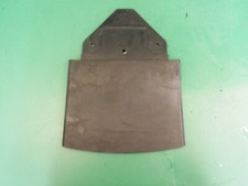 Triumph rear mudguard fender - mudguard,