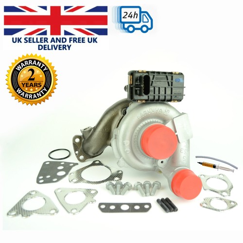 Turbocharger mercedes 350 cdi - turbocharger,