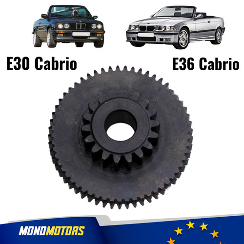 Motor repair gear - repair, for