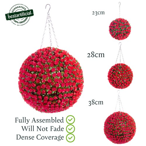 Best artificial red rose - artificial,