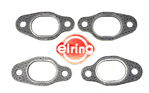 Elring exhaust manifold gasket - exhaust,