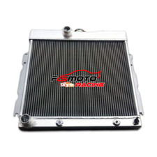 Aluminum Radiator For
