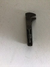 Lucas Vintage Wrench