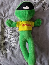 Cadbury World Soft Toy Freddo