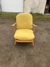 Vintage Ercol Armchair / Ercol