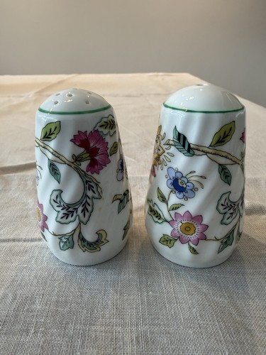 Minton haddon hall green - haddon, edge