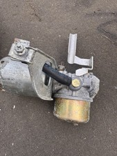 Allen 218 Tecumseh MV100S