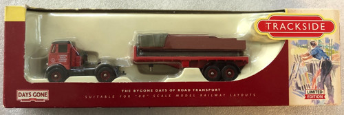 Lledo trackside 76 scale - trackside,