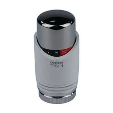Drayton TRV4 Thermostatic