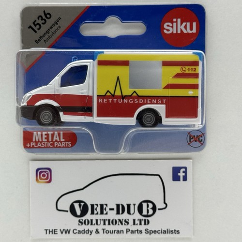 Siku 1536 mercedes benz - siku,