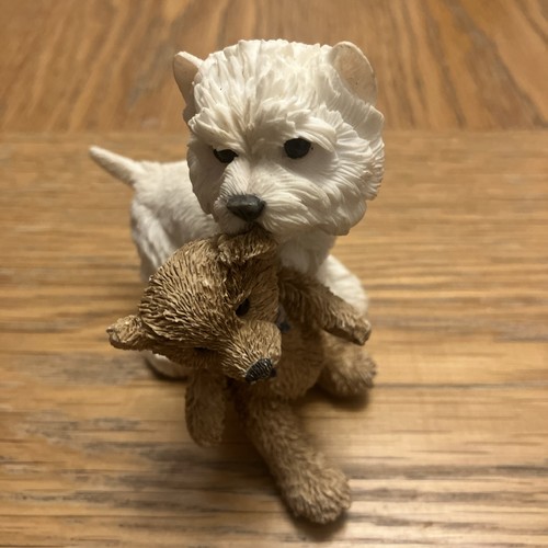 West highland terrie westie - highland,