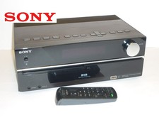 Sony CMT-HX80R CD DAB Compact