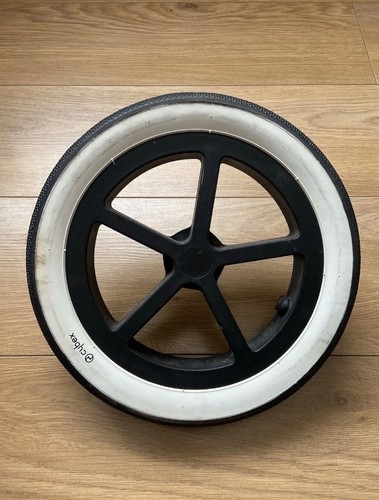 Cybex priam rear wheel - rear,