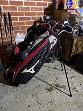 Mizuno MP-60 Cut Muscle Forged