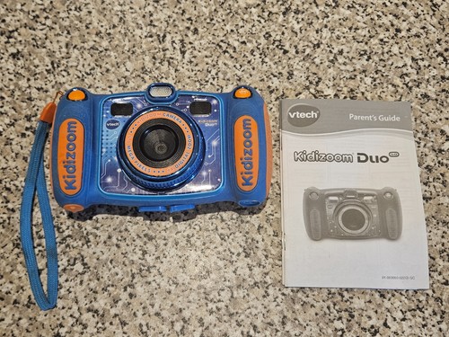 Vtech kidizoom duo 0mp - vtech,