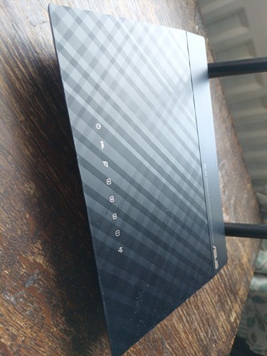 Asus dsl n16 wireless - asus, wireless-n300