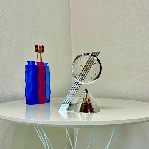 Citizen table clock - citizen,
