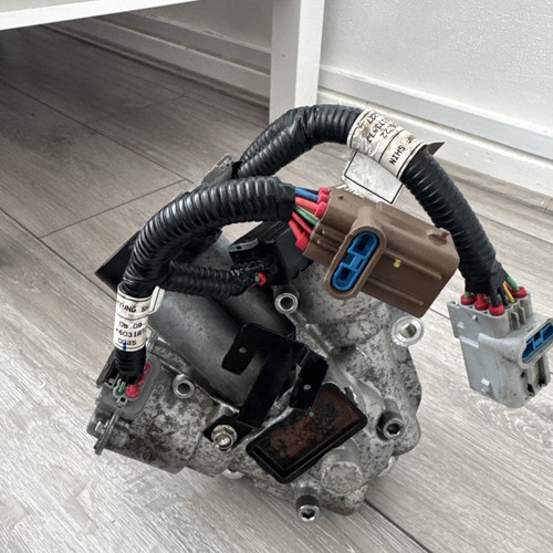 Hyundai kia gearbox actuator - kia,