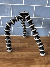 JOBY GorillaPod SLR-Zoom 9.5” Flexible Tabletop Tripod for DSLR/CSC Camera (B13)