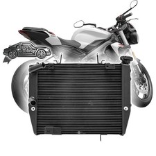 Aluminum Radiator For