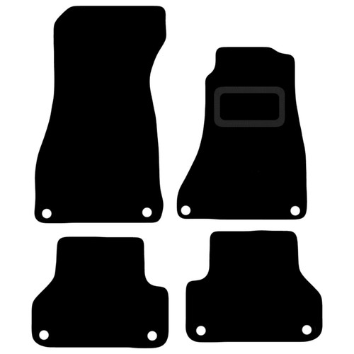 Fits audi 2016 on - 2016-on, fully