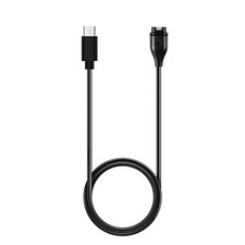 For Garmin Venu3/Venu3s/Vivoactive5 Smart Watch Charger Type-C Charging Cable