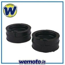 Collettori Manicotti di Aspirazione Carburatore per Moto YAMAHA TRX 850 1996-99