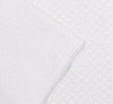 White Keffiyeh Men Scarf Head Cover Wrap Arab Saudi Man Muslim Eid 